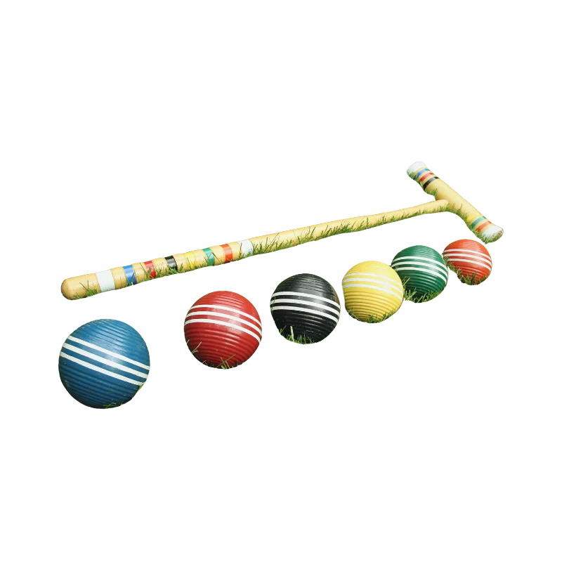 Croquet