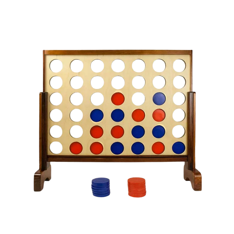Giant Connect 4