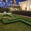 6-Hole Mini Golf Course