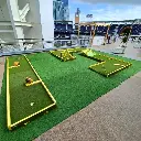 18-Hole Mini Golf Course