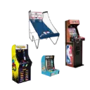 Premium Arcade Games Package (SAVE $40)