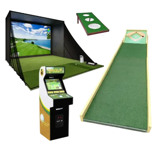 Golf Lover's Package (SAVE $75)